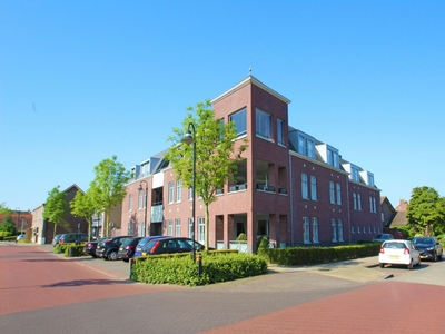 Schoolstraat in Grathem (99m2)