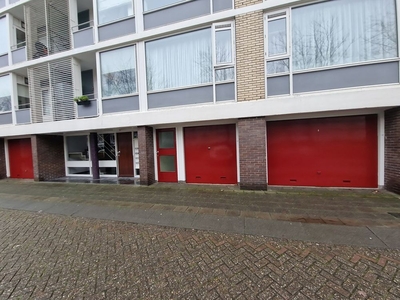 Schout Van Eijklaan in Leidschendam