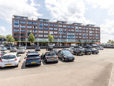 Schuttershof in Terneuzen (112m2)