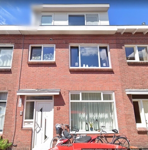 Semarangstraat in Haarlem (53m2)