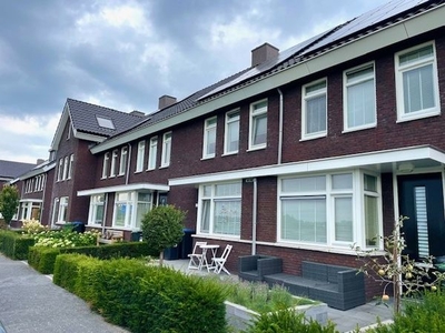 Serenadeweg in Rosmalen (120m2)