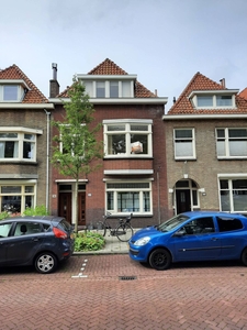 Singel in Vlissingen (106m2)