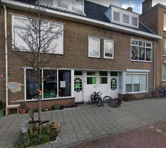 Singel in Vlissingen (50m2)