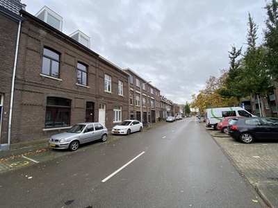 Sint Antoniuslaan in Maastricht (50m2)