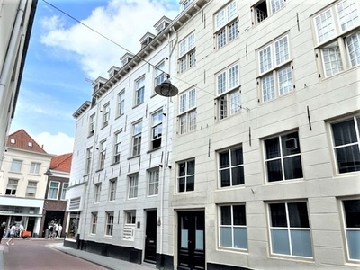 Sint Jorisstraat in Den Bosch (60m2)