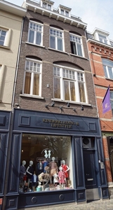 Sint Pieterstraat in Maastricht (12m2)