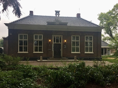 Spijkerboorsdijk in Annen (110m2)