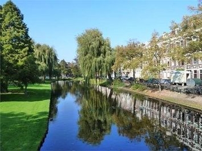 Spoorsingel in Rotterdam (90m2)