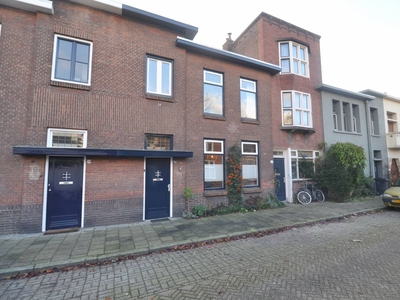 St Lambertusstraat in Eindhoven (124m2)