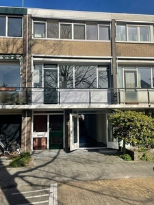 Talingstraat in Wormer (150m2)