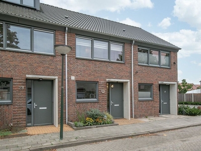 ter Borghstraat in Geldrop (87m2)