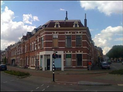 Teteringenstraat in Breda (20m2)