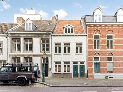 Tongersestraat 82 A