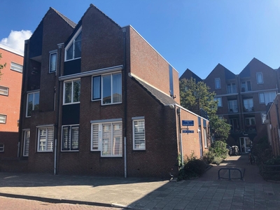 Van Dishoeckstraat in Vlissingen (61m2)