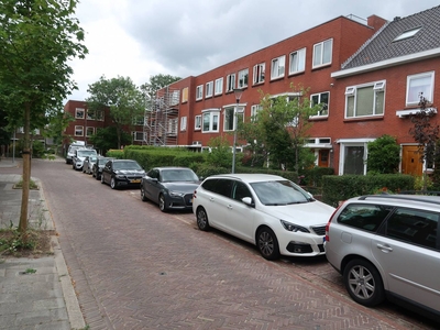 Van Hamelstraat in Groningen (105m2)