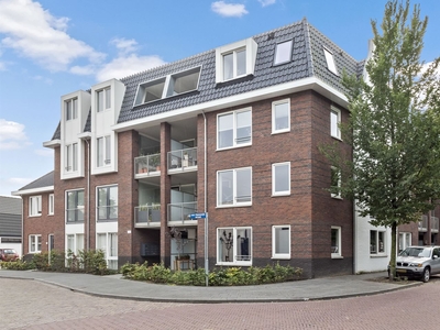 Van Heeswijkstraat 1 E