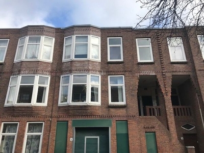 Vechtstraat in Den Haag (40m2)