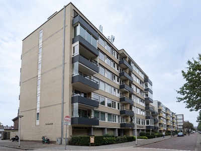 Veldmaarschalk Montgomerylaan in Eindhoven (158m2)