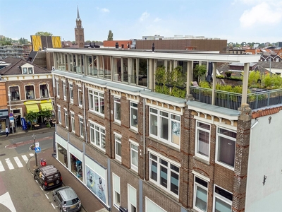 Vinkenstraat 1 G