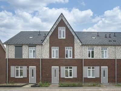 Vivellihof in Haps (126m2)