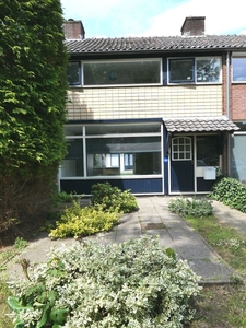 Vogelplantsoen in Dieren (90m2)