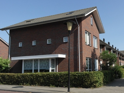 Vrijenburglaan in Barendrecht (149m2)