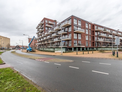 Vrouw Avenweg in Den Haag (76m2)