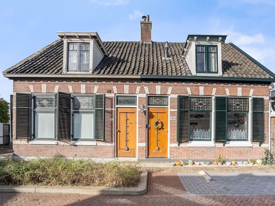 Warmoesstraat 94