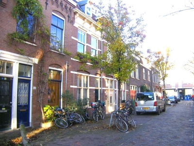 Warmoezierstraat 19 I