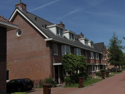 W.G. van de Hulstsingel in Berkel en Rodenrijs (137m2)