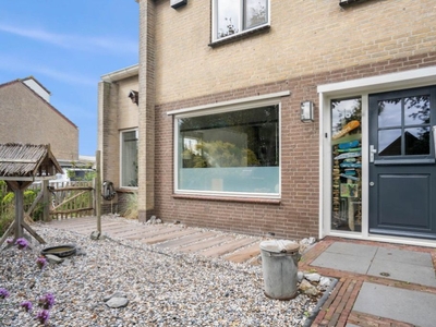 Woning te huur De Leyen, Callantsoog