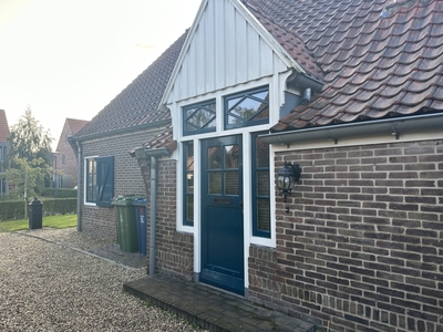 Woning te huur Koperweg, Apeldoorn