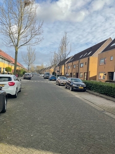 Woning te huur Valetaweg, Almere