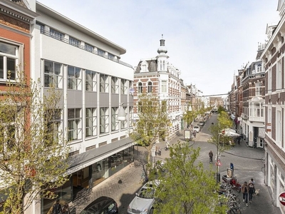 Wycker Grachtstraat in Maastricht (46m2)