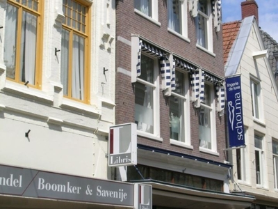 Zwanestraat 39 a 1e