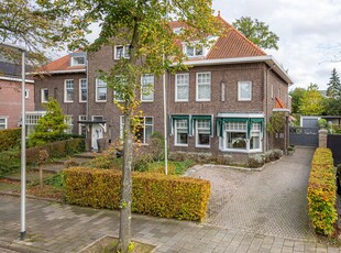 Caumerbeeklaan 54