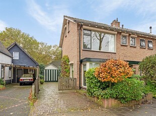 Eendrachtstraat 9-D