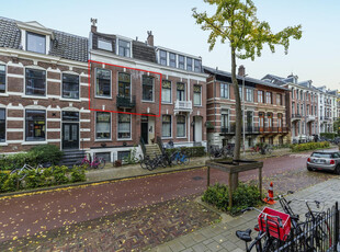 F.C. Dondersstraat 20