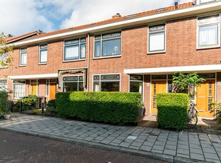 Fransen van de Puttestraat 28