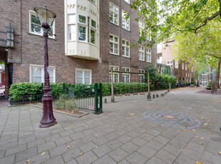 Hondecoeterstraat 4HA