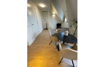 Huur 1 slaapkamer appartement van 35 m² in Rotterdam