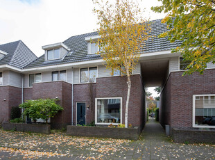 Koolwitjestraat 80