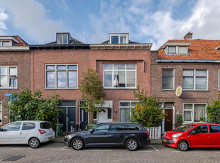 Oostendamstraat 161