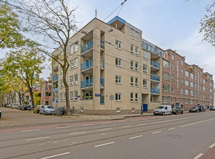 'sGravesandestraat 62