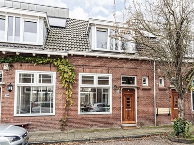 Alberdingk Thijmstraat 28