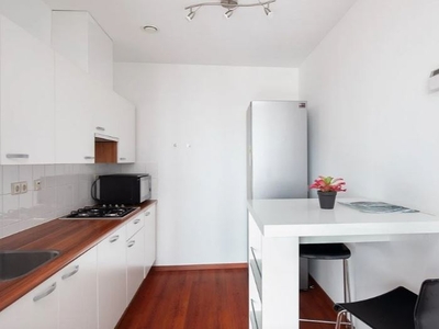 Appartement te huur Baan, Schiedam