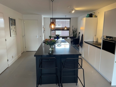 Appartement te huur Boomstraat, Tilburg