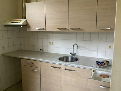 Appartement te huur Chopinstraat, Groesbeek