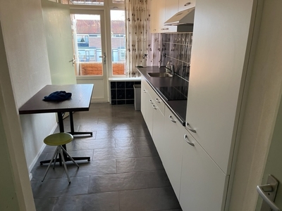 Appartement te huur Columbusstraat, Den Bosch