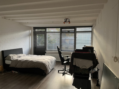 Appartement te huur Ginnekenstraat, Breda